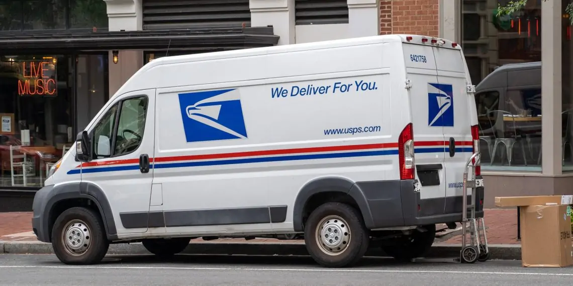 USPS postmark rule change could cost you big on late bills