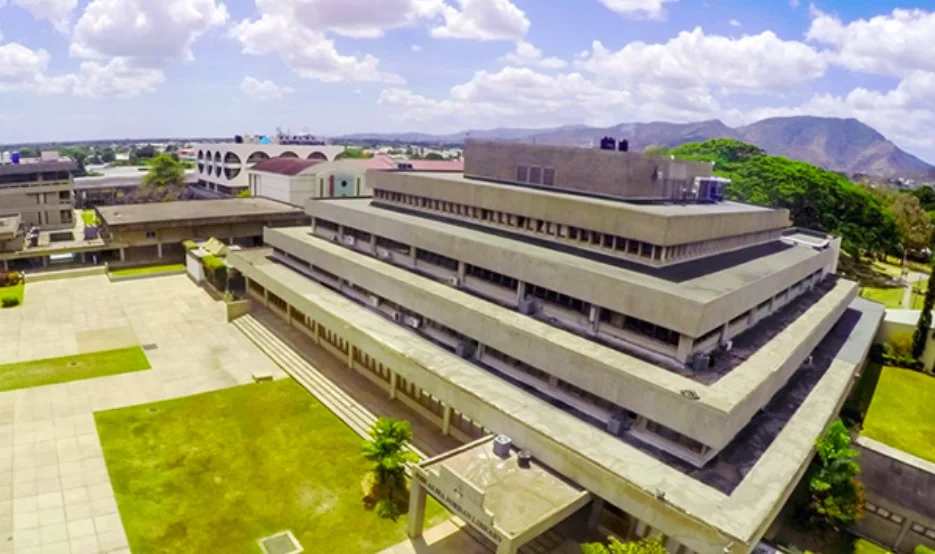 UWI St Augustine researchers in the top 2 percent list