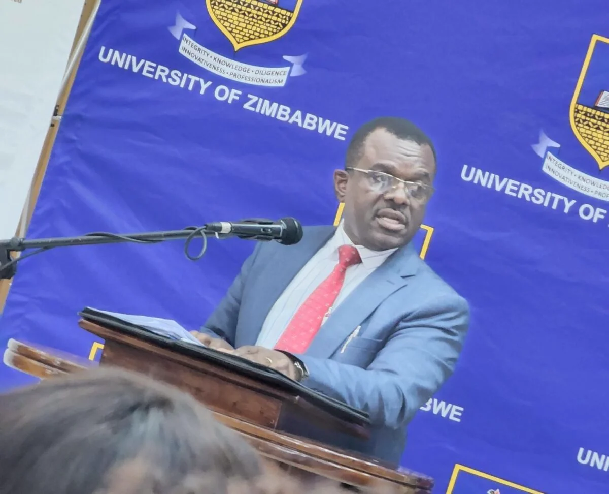 UZ pays temps pocket change as strike rages