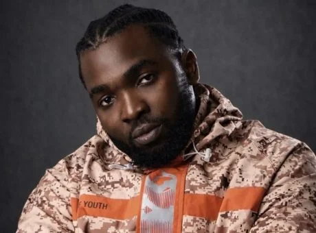 V.Ai blended emotional range and Afrobeats in Fully Healed