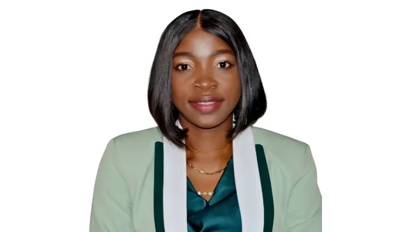 Vera Idiareh spots danger before it strikes, markets included