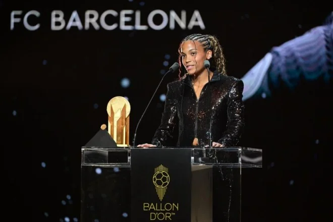 Vicky Lopez says late mom helped her win 2025 Copa
