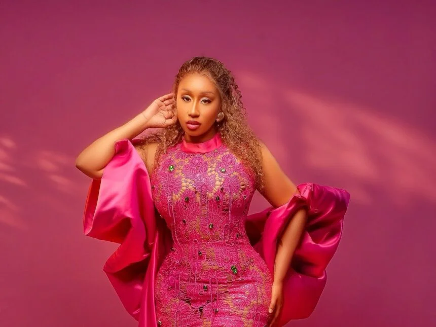 Victoria Kimani backed Tyla against African music critics