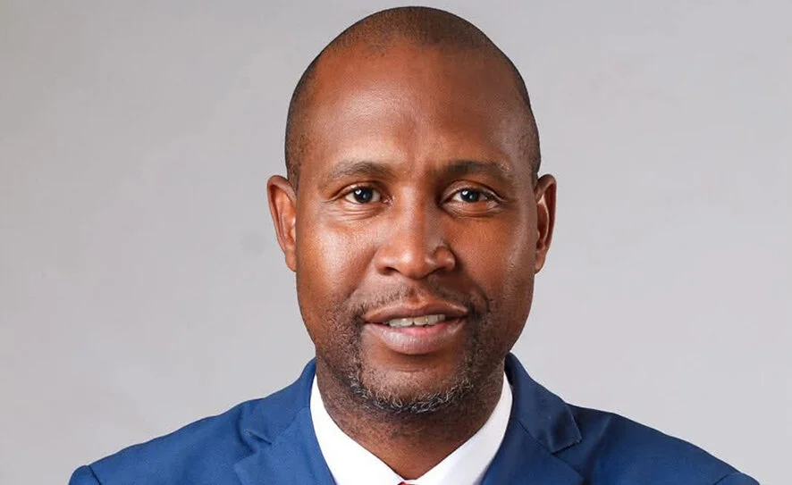Vilakazi quits Mpumalanga parks post under a cloud