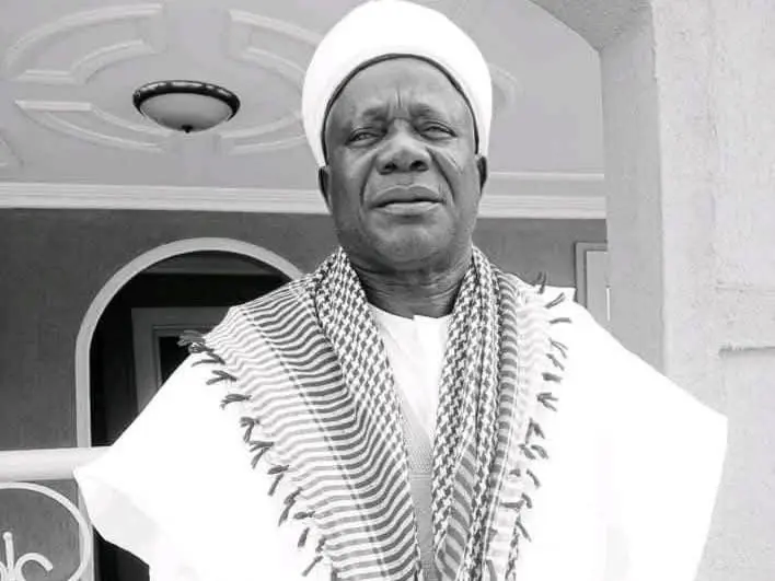 Village Chief Snatched by Gunmen Then Freed