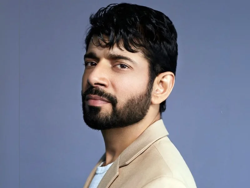 Vineet Kumar urges rooted films at FICCI Frames 2025