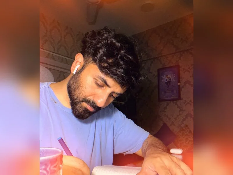 Vir Das credits fans for Happy Patel Khatarnak Jasoos success