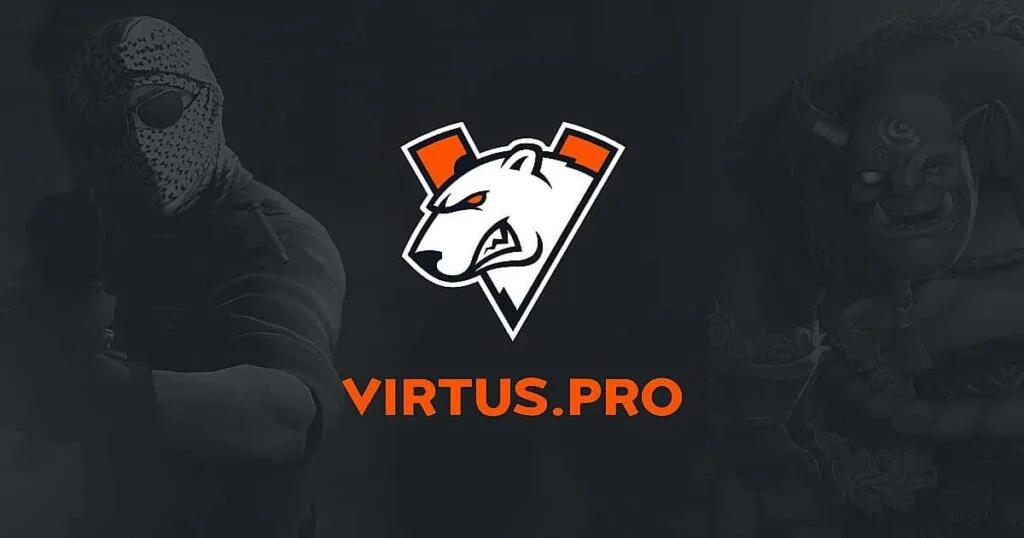 Virtus.pro rejoins Free Fire with Brazilian roster