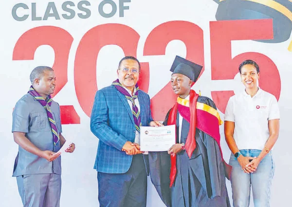 Vodacom Tanzania expands Don Bosco sponsorship to 1,000 students