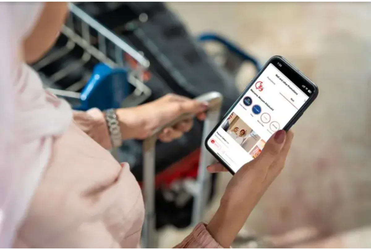 Vodafone Oman ditches points for instant Wafi rewards