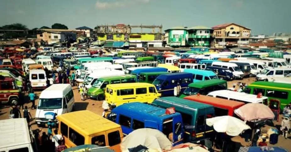 Volta drivers grill fake fare hike, riders fume