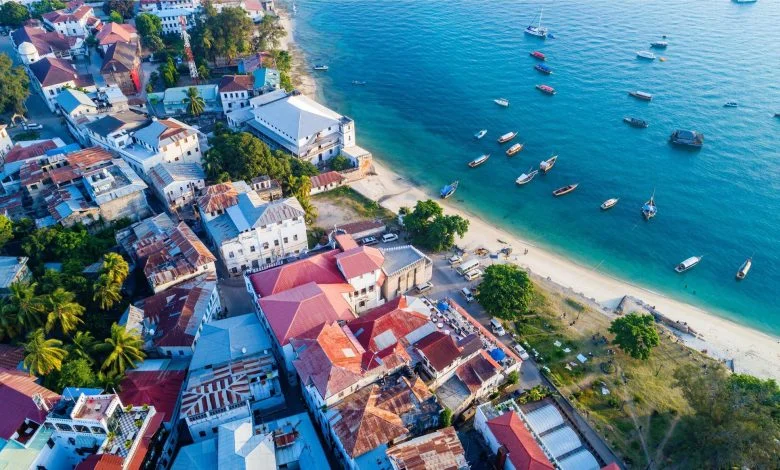 Vuai reports 86k Zanzibar arrivals