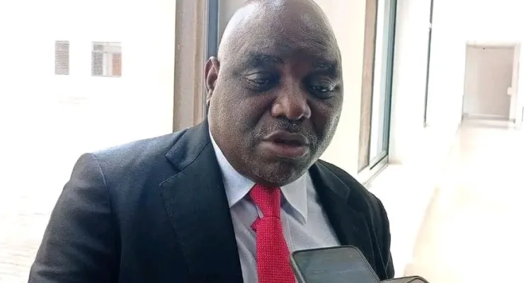 Vuwa Kaunda vows DPP will end Malawi's hunger