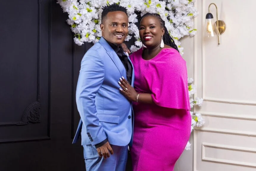 Wadosi Family reunites after public split and cheating claims