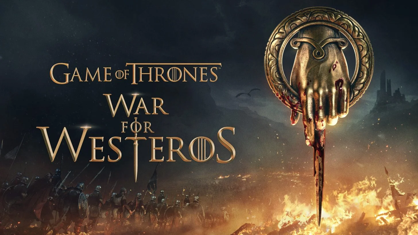 Wage War Across Westeros in Game of Thrones