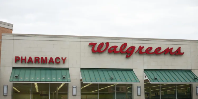 Walgreens ends holiday pay for hourly workers
