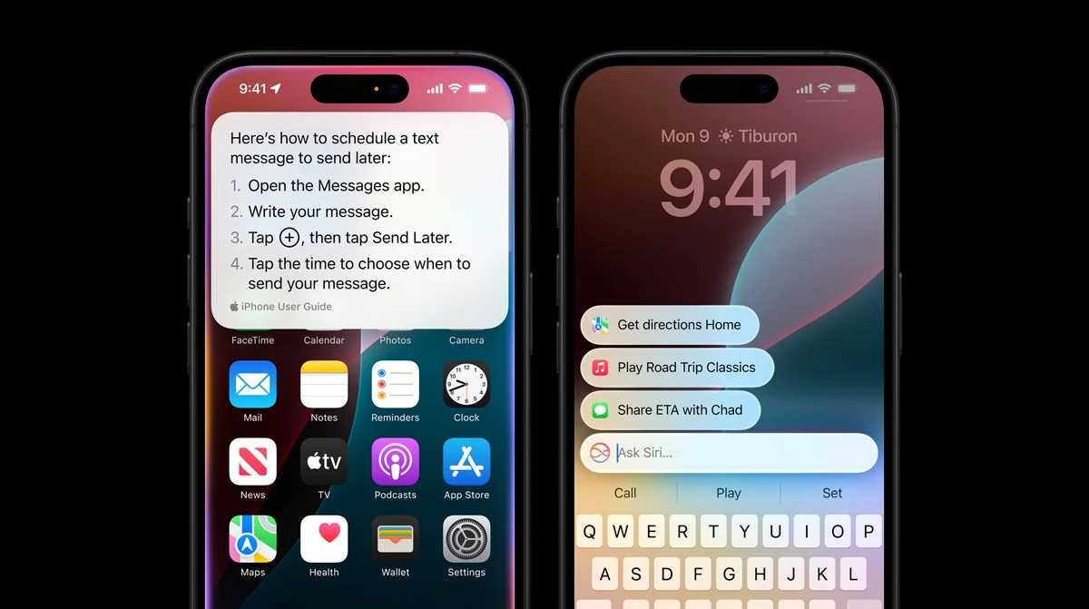 Walker's new AKI team at Apple develops ChatGPT rival
