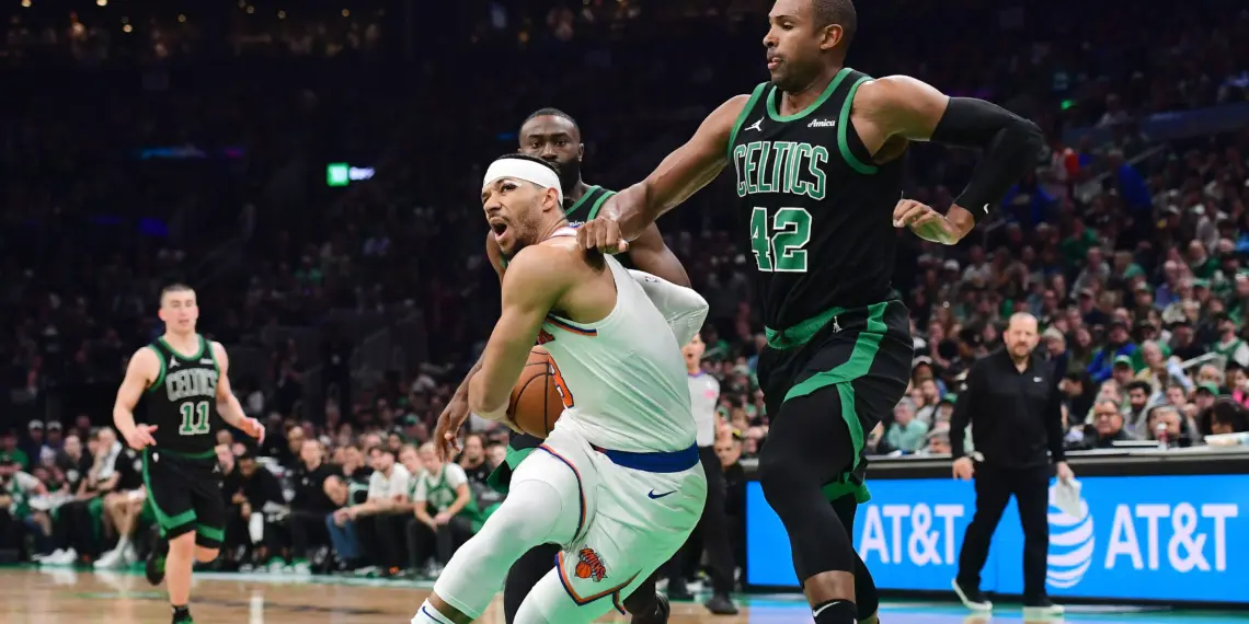 Warriors pick up another grandpa, sign Al Horford