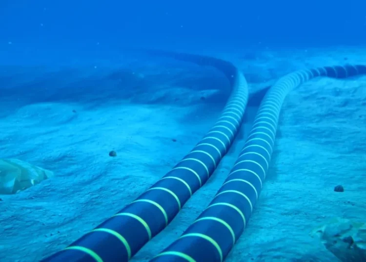 Washington greenlights Caribbean energy bridge via undersea cable