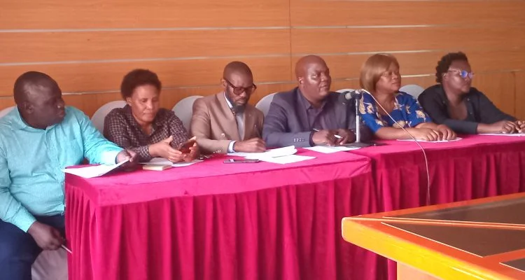 Watchdog Accuses DPP of Funding Protests That Threaten Malawi Unity