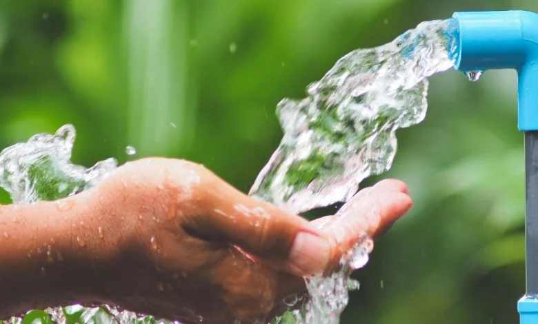 Water ministers plan tech shift to end high bills and salt