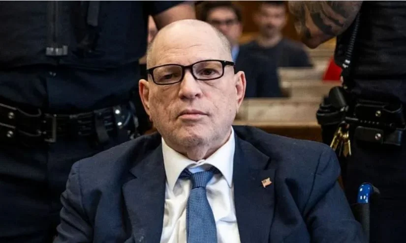 Weinstein Faces Retrial Jury Showdown In NY