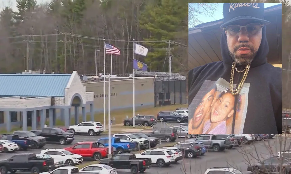 West Virginia jails Holdren and Walters for brutal Quantez Burks death