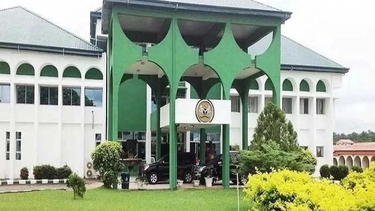 What's another ₦75 billion to Jigawa's big shots