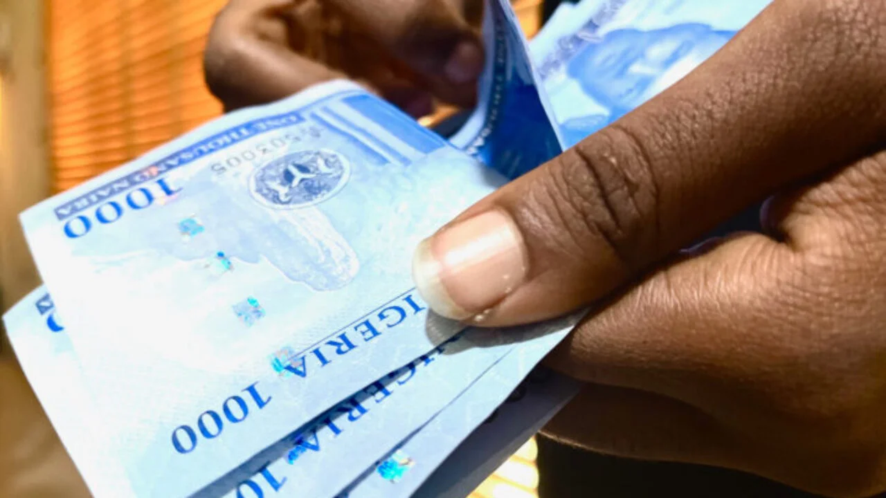 Where Your Naira Goes Further