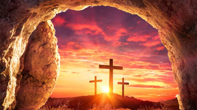 Why Jesus Resurrection Means Everything to Us