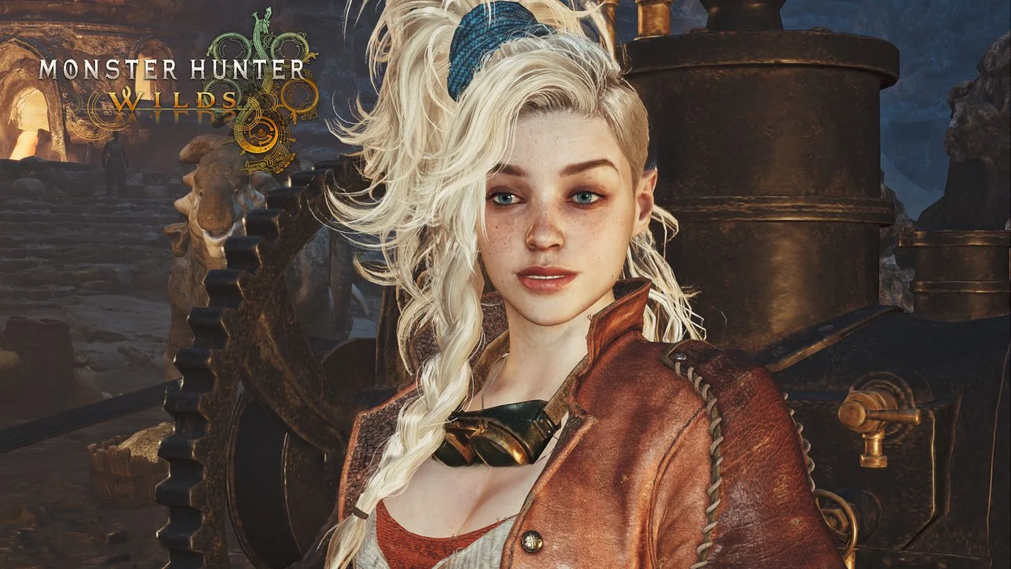 Wilds gets real, frame rates finally fly