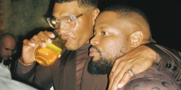 Willemse turns 27 with beer, buddies, and Bok pride