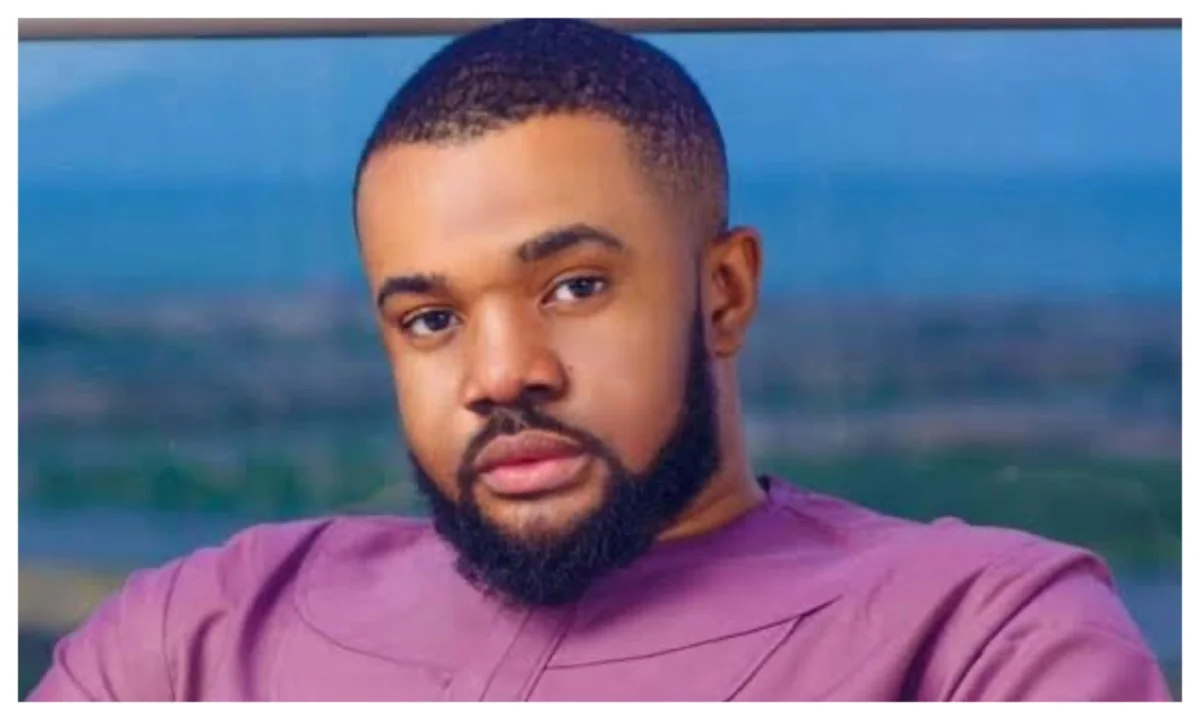Williams Uchemba calls for public executions in Nigeria