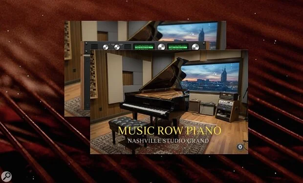 Wiltone sells the Music Row Piano for $129