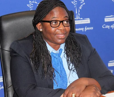 Windhoek auctions land, rents range from N$100 to N$100k