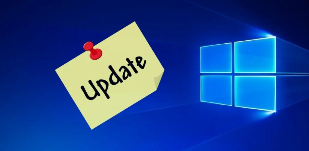 Windows Update Finally Slays App Update Chaos
