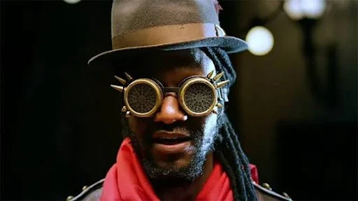 Winky D and Zimfest score IRAWMA nominations