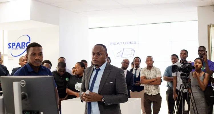 Wisley Phiri says Sparc Systems tech can fix state failures