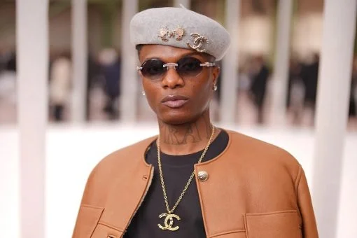 Wizkid rises from Lagos studio rat to global icon