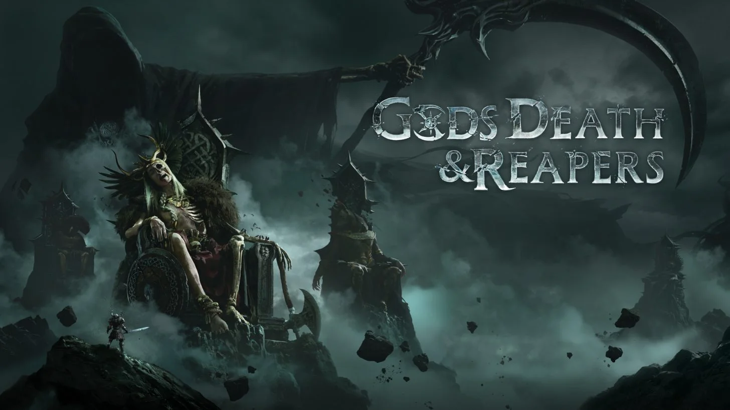 Wolcen's big Gamescom news is a generic title for its next game