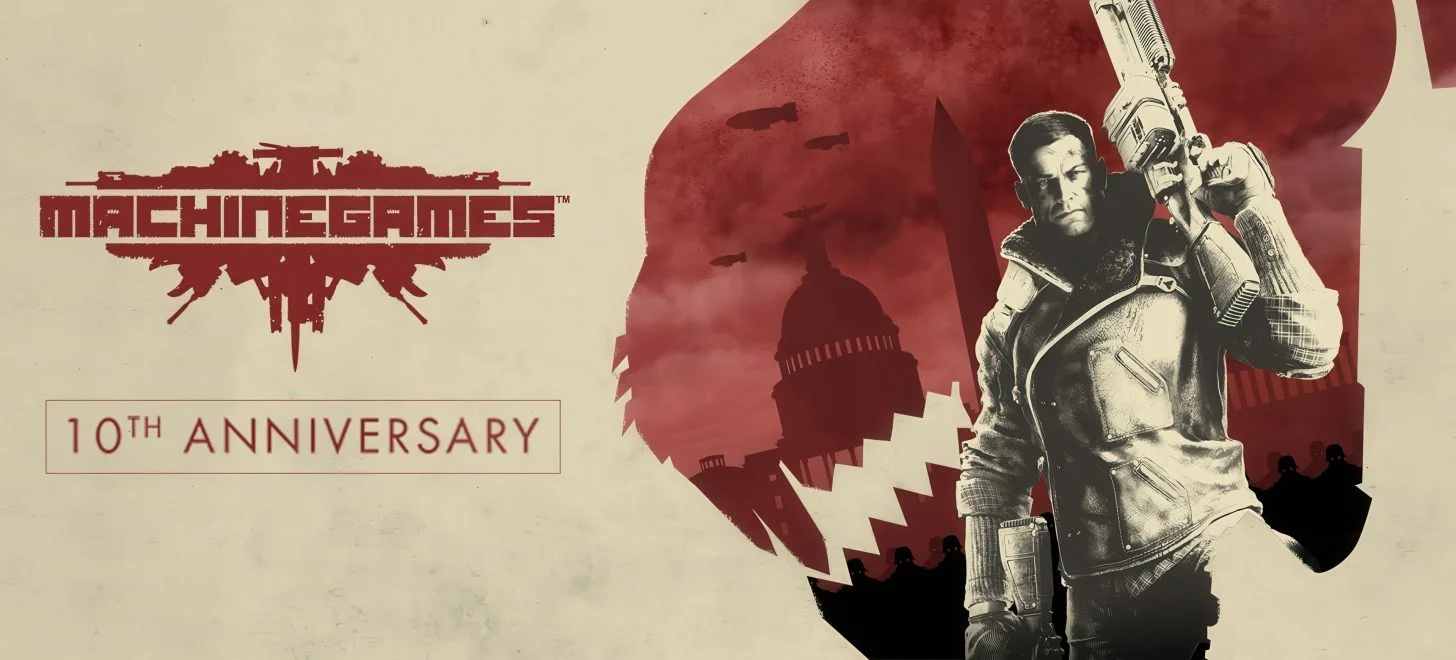Wolfenstein III Worries Grow as MachineGames Cancels Secret Project