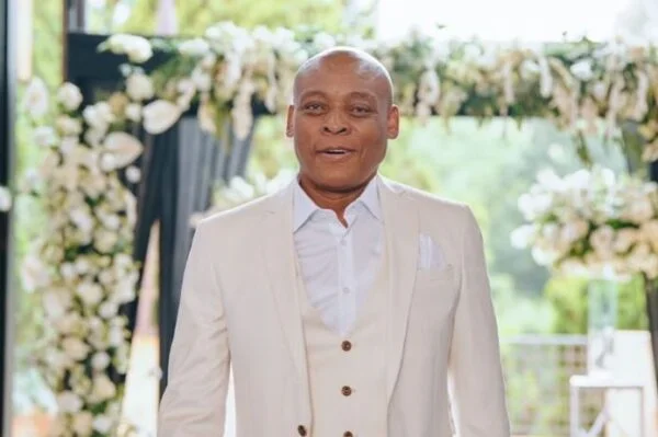 Woman claims Rapulana Seiphemo fathered her child without support