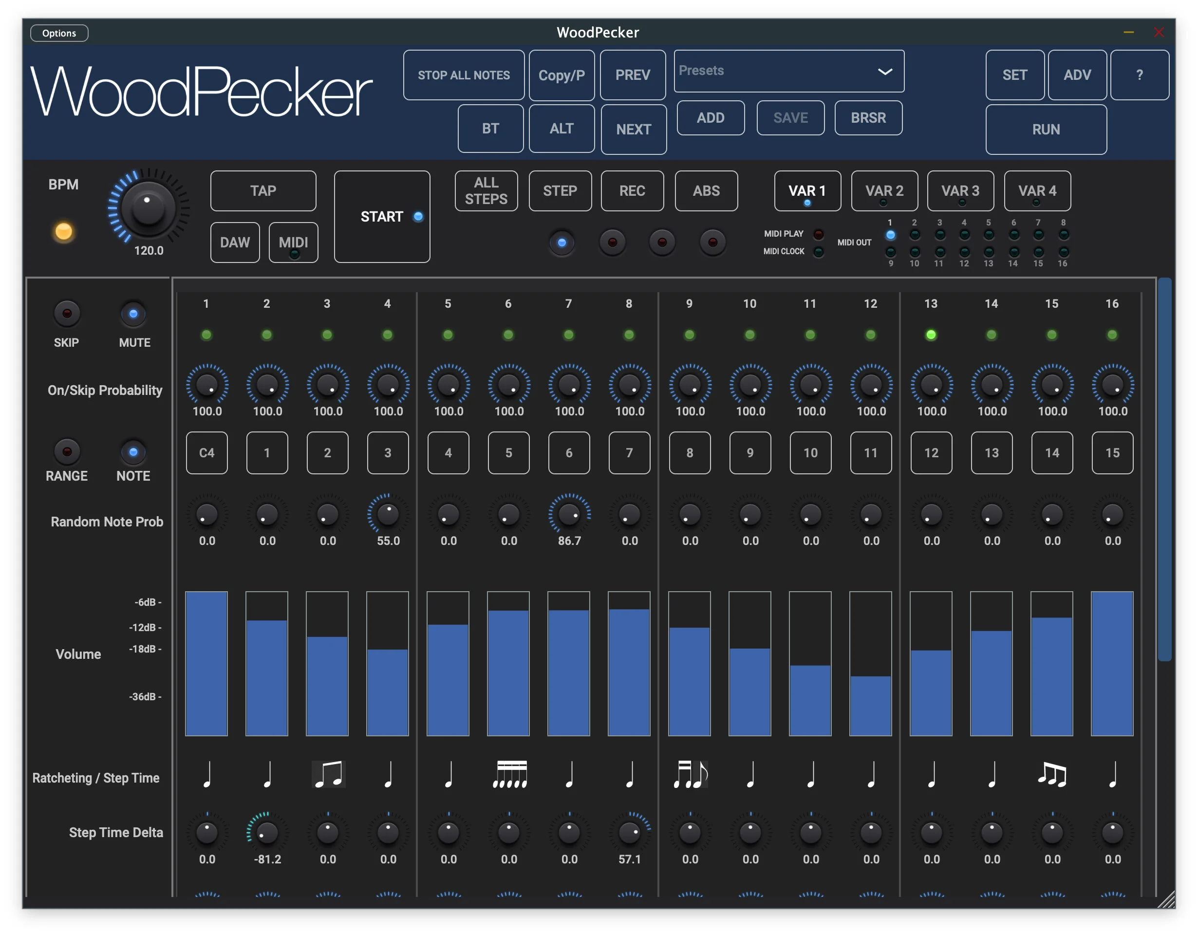 WoodPecker flaps into Mac and iOS