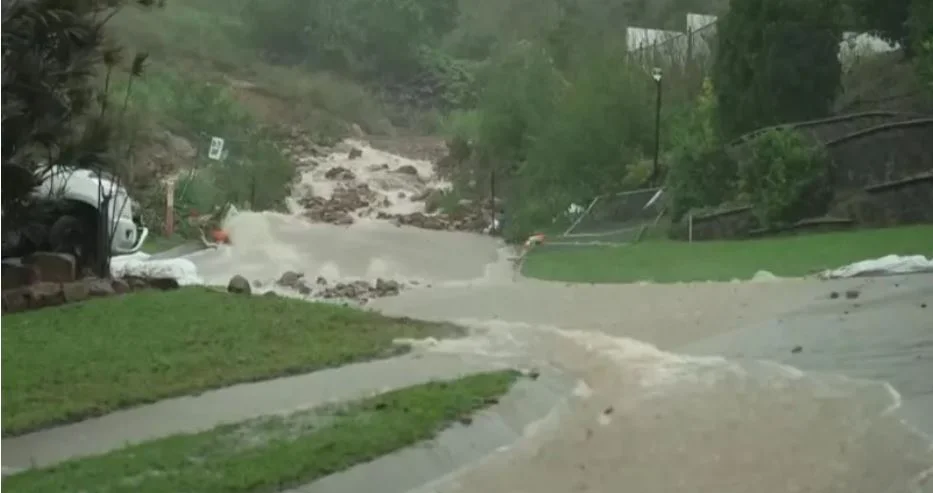 Worst Queensland Floods in Decades - More Devastation