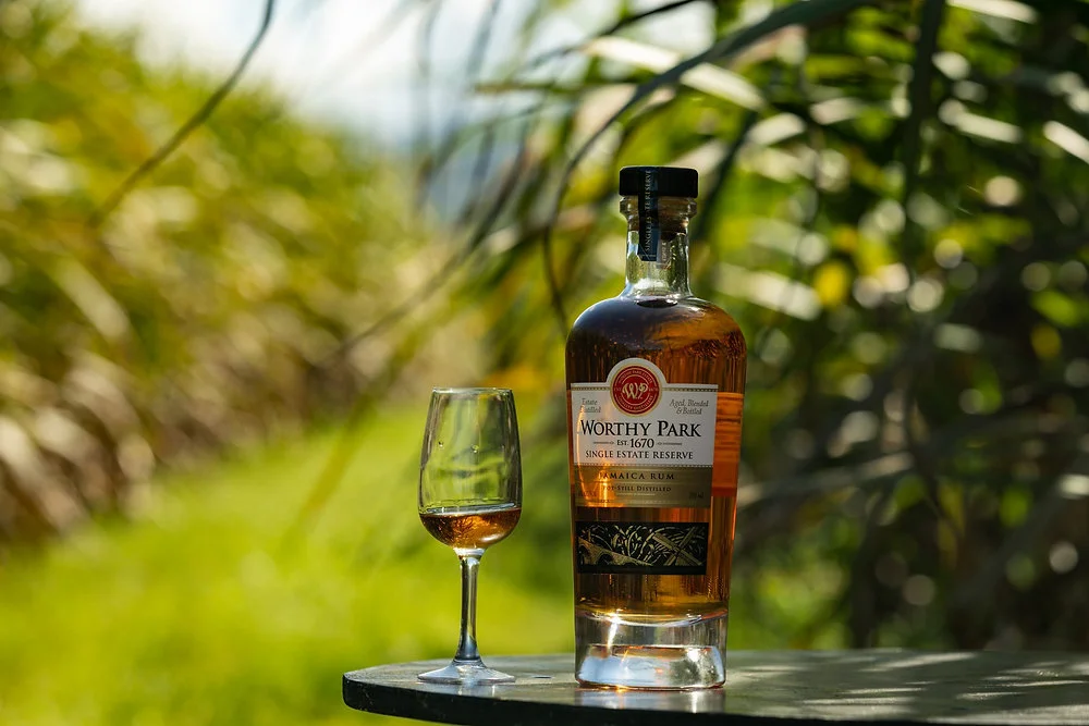 Worthy Park takes rum crown again, storm support pours in