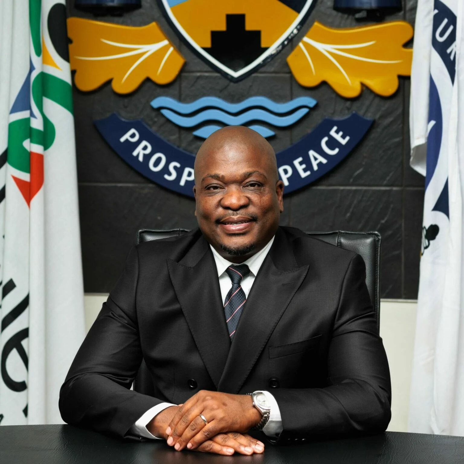 Xhakaza orders review of 55 EMPD promotions
