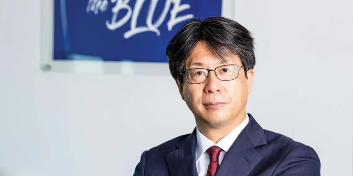 Yamaha Reshuffles Leadership in Bid to Rev Up U.S. Market
