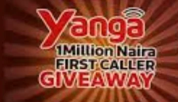 Yanga FM awards N1m to loyal listener