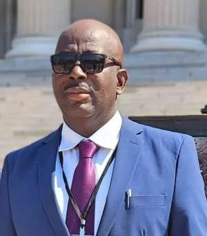 Yeboah scores UN weapons cop job for Ghana
