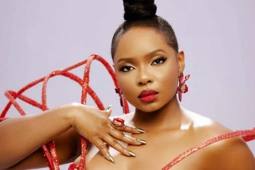 Yemi Alade breaks the silence on music exec creeps